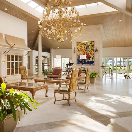 Saddlebrook Golf Resort & Spa Tampa North-Wesley Chapel Exteriér fotografie