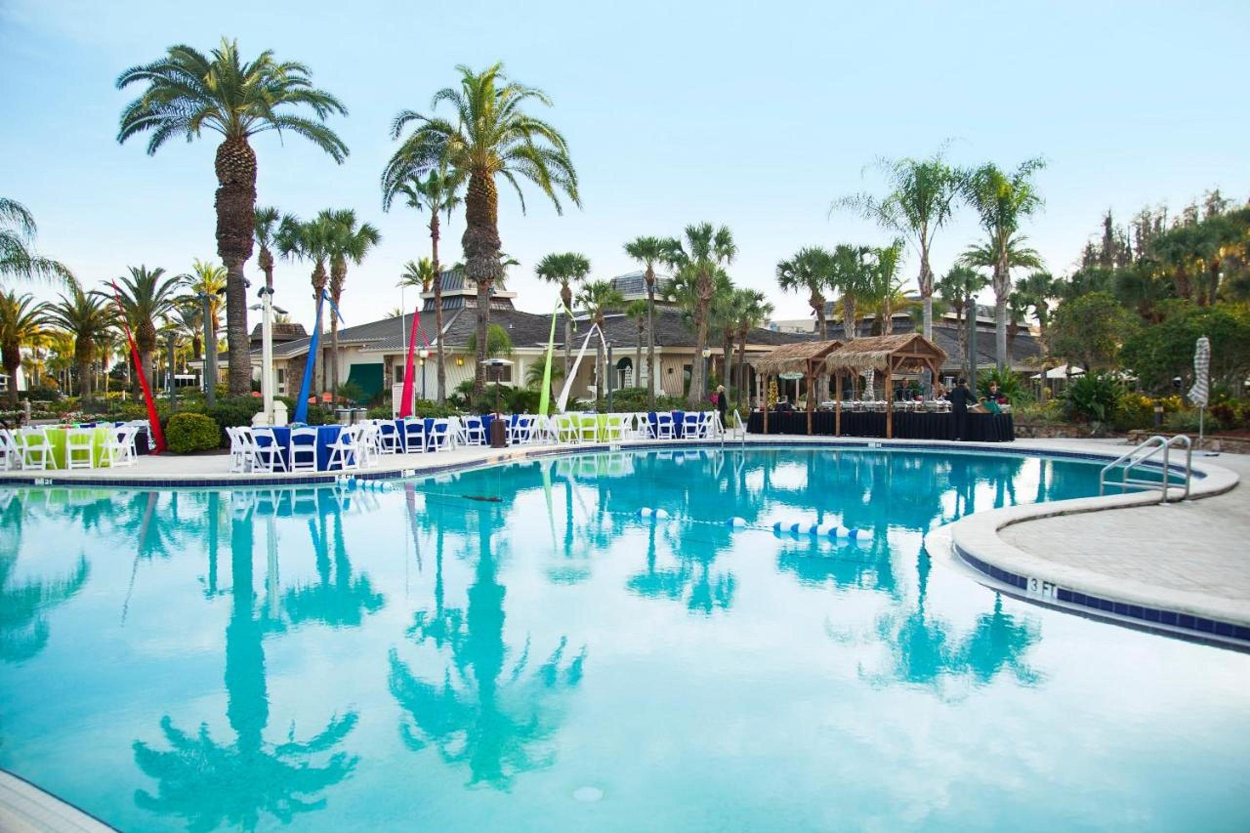 Saddlebrook Golf Resort & Spa Tampa North-Wesley Chapel Exteriér fotografie