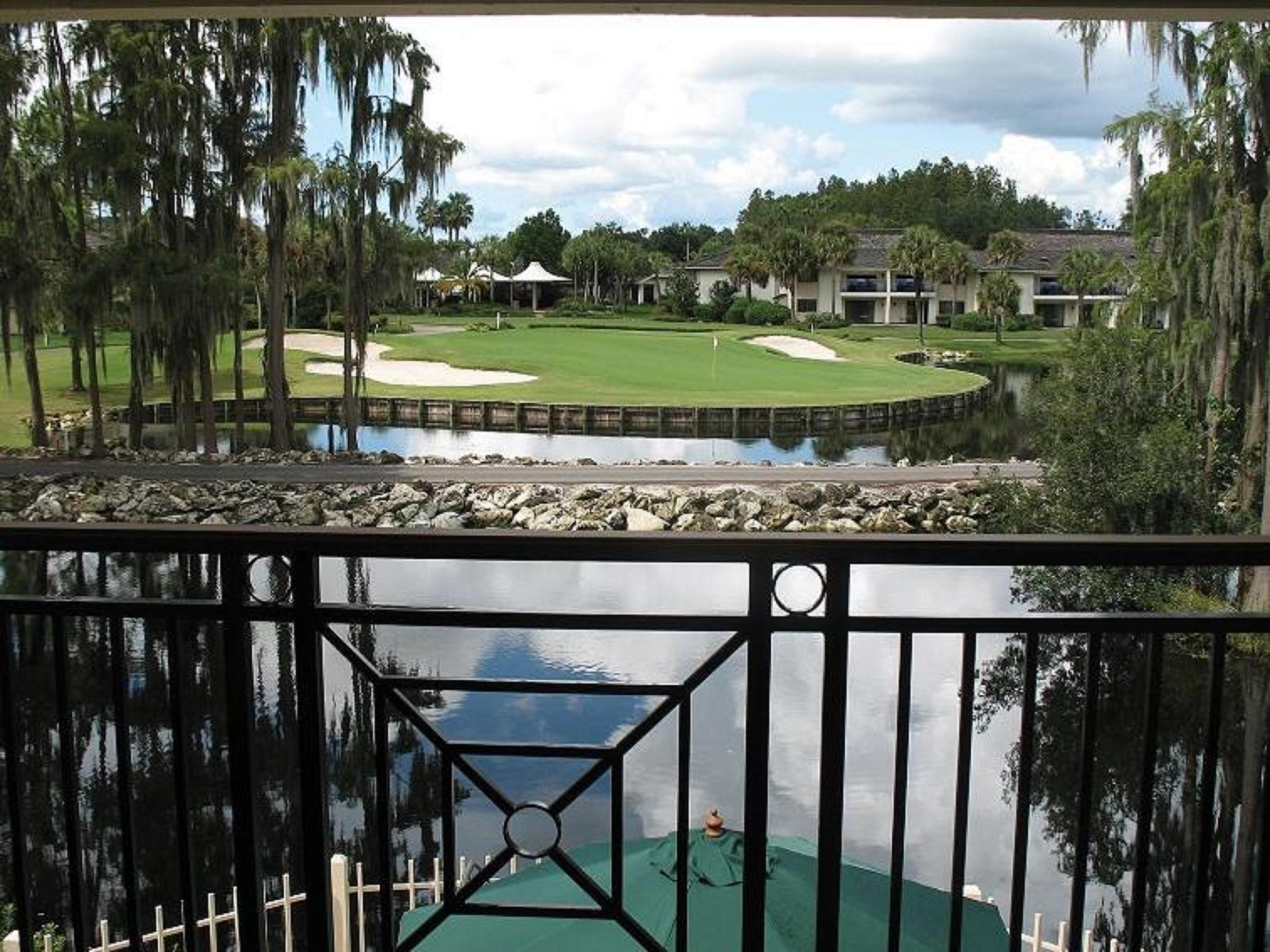 Saddlebrook Golf Resort & Spa Tampa North-Wesley Chapel Exteriér fotografie