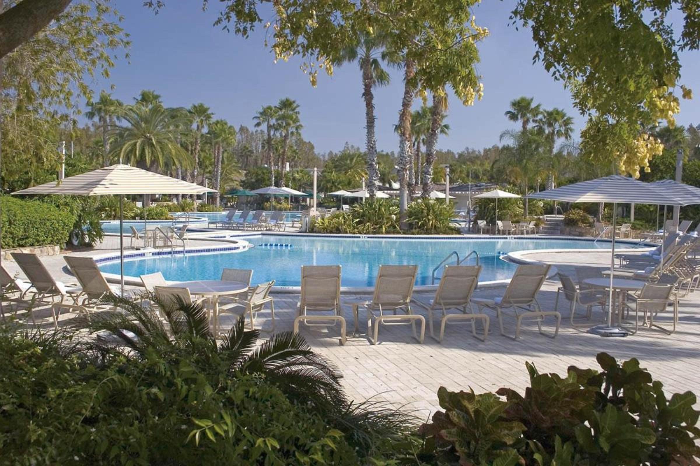 Saddlebrook Golf Resort & Spa Tampa North-Wesley Chapel Exteriér fotografie