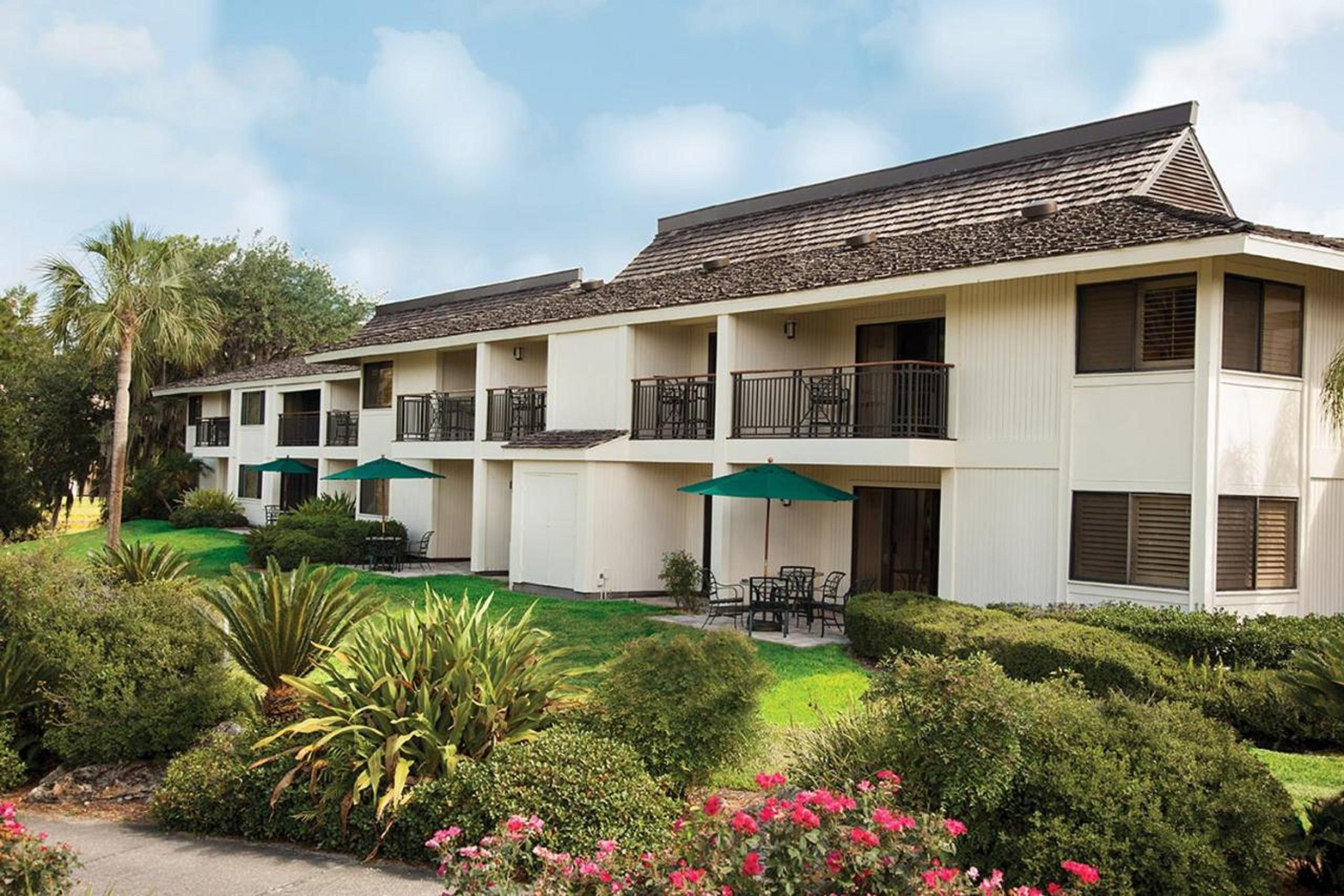 Saddlebrook Golf Resort & Spa Tampa North-Wesley Chapel Exteriér fotografie
