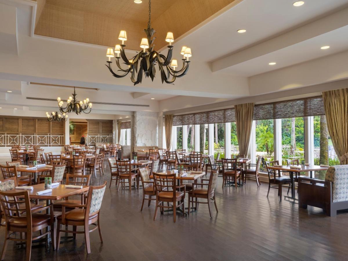 Saddlebrook Golf Resort & Spa Tampa North-Wesley Chapel Exteriér fotografie