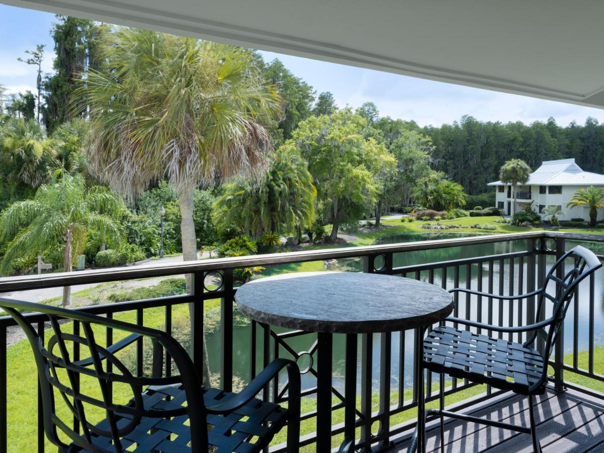 Saddlebrook Golf Resort & Spa Tampa North-Wesley Chapel Exteriér fotografie