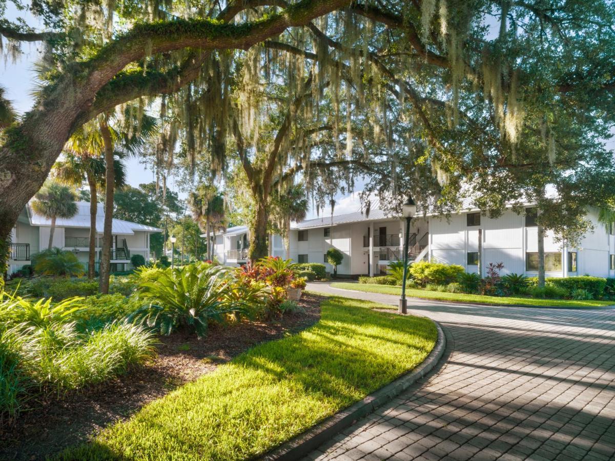 Saddlebrook Golf Resort & Spa Tampa North-Wesley Chapel Exteriér fotografie
