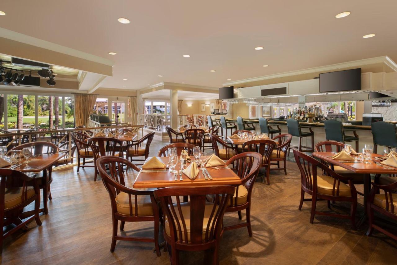 Saddlebrook Golf Resort & Spa Tampa North-Wesley Chapel Exteriér fotografie
