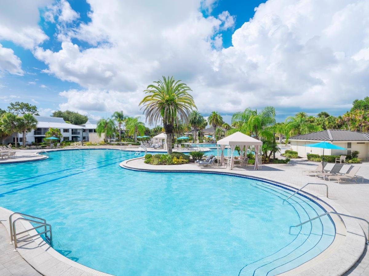 Saddlebrook Golf Resort & Spa Tampa North-Wesley Chapel Exteriér fotografie