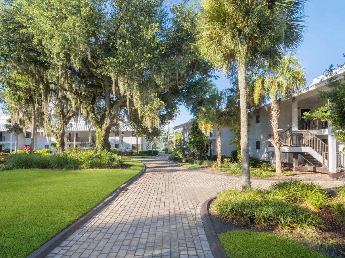 Saddlebrook Golf Resort & Spa Tampa North-Wesley Chapel Exteriér fotografie